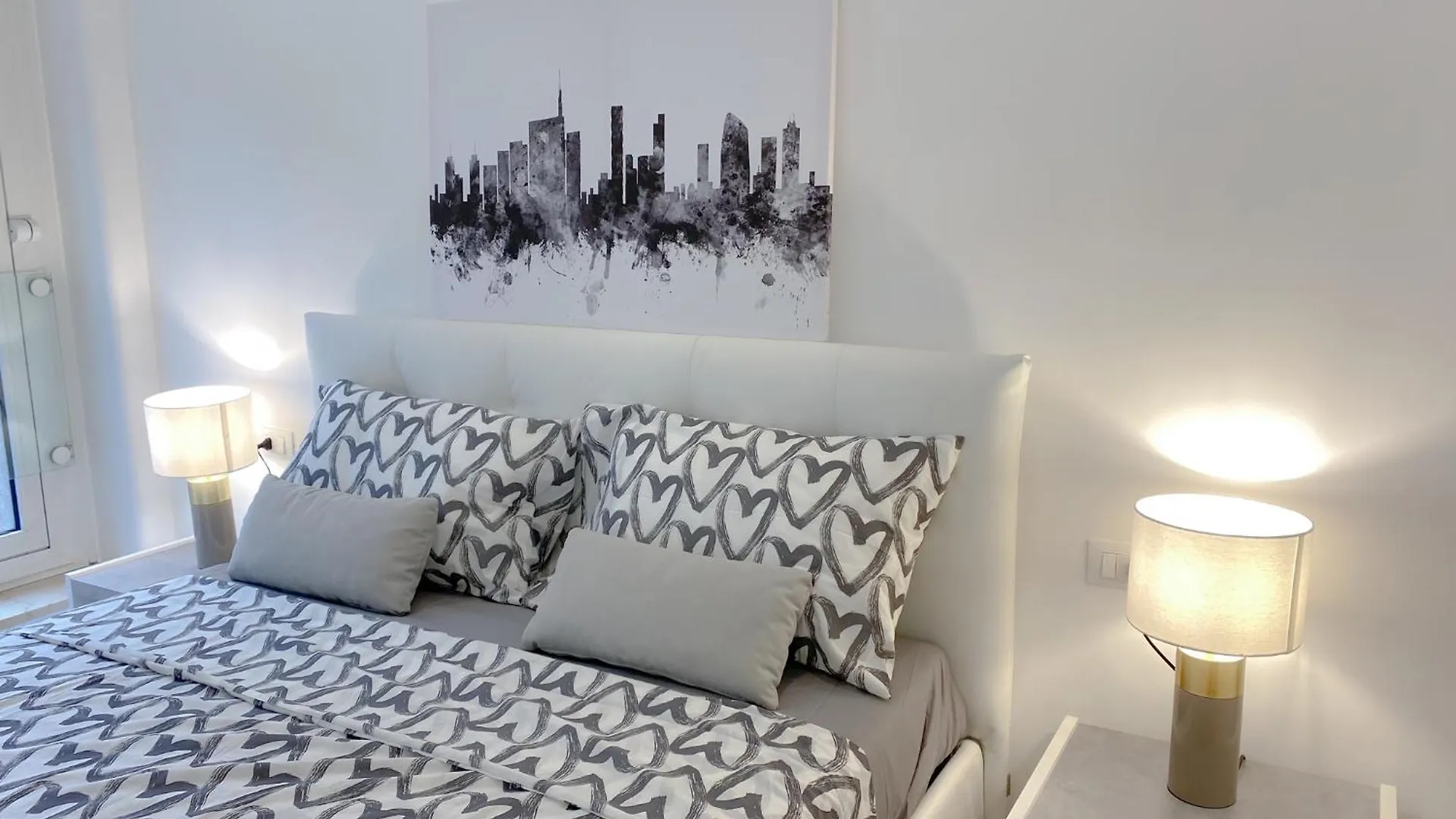 Meravigli Suite 1 - 5 Minuti Dal Duomo Milan Italy