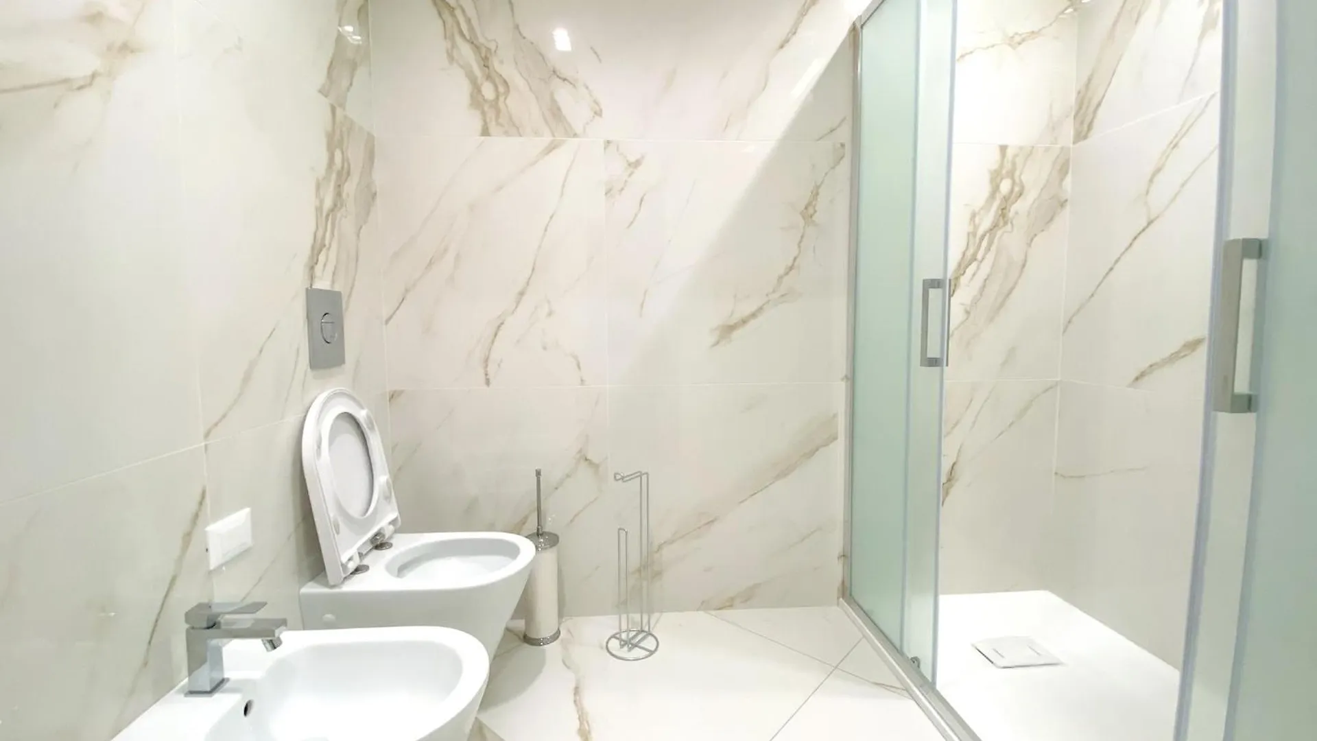 Apartment Meravigli Suite 1 - 5 Minuti Dal Duomo Milan Italy