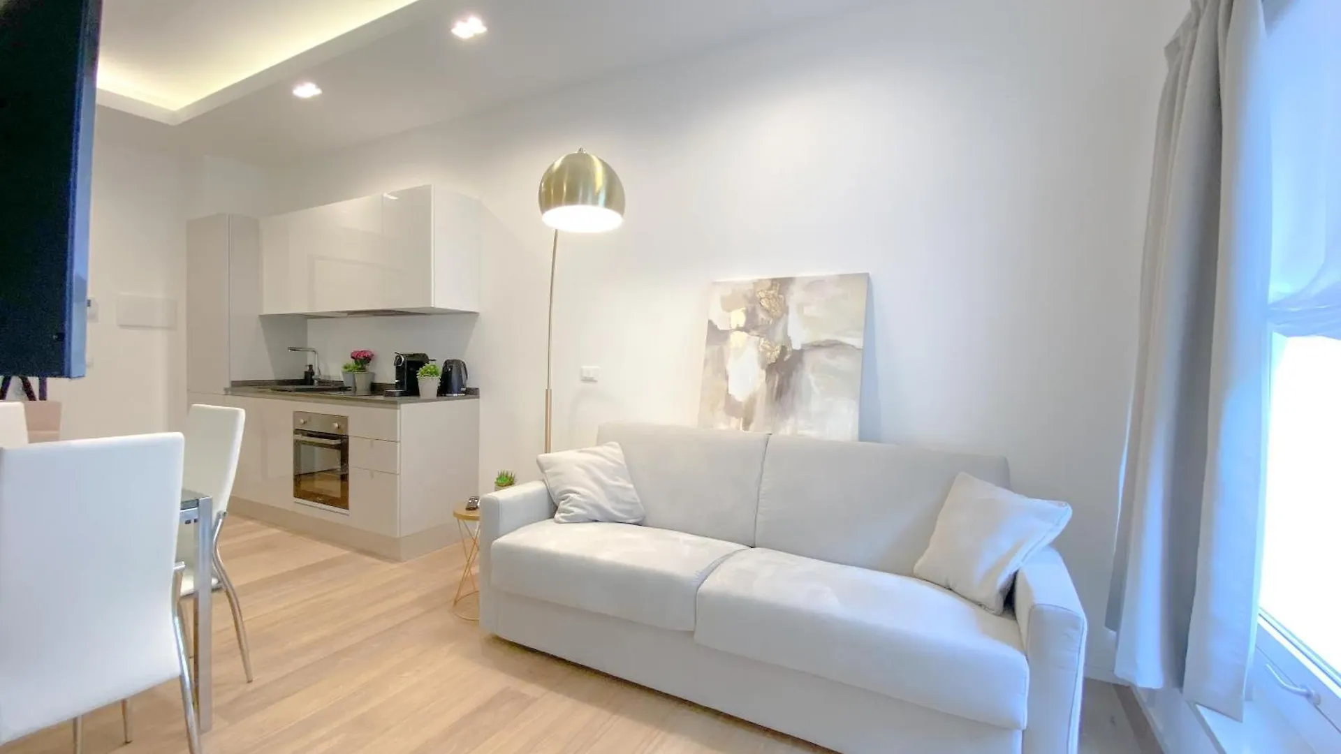 Meravigli Suite 1 - 5 Minuti Dal Duomo Milan Apartment