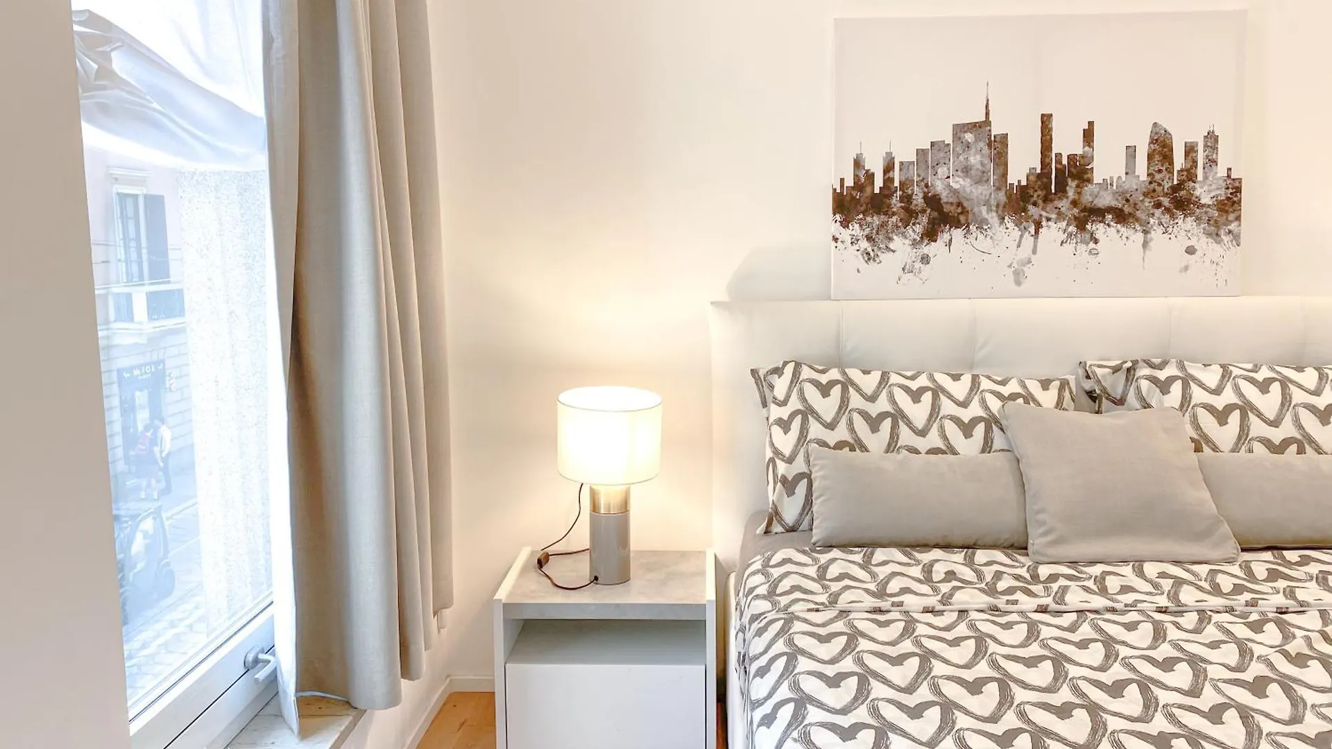 Meravigli Suite 1 - 5 Minuti Dal Duomo Milan Apartment