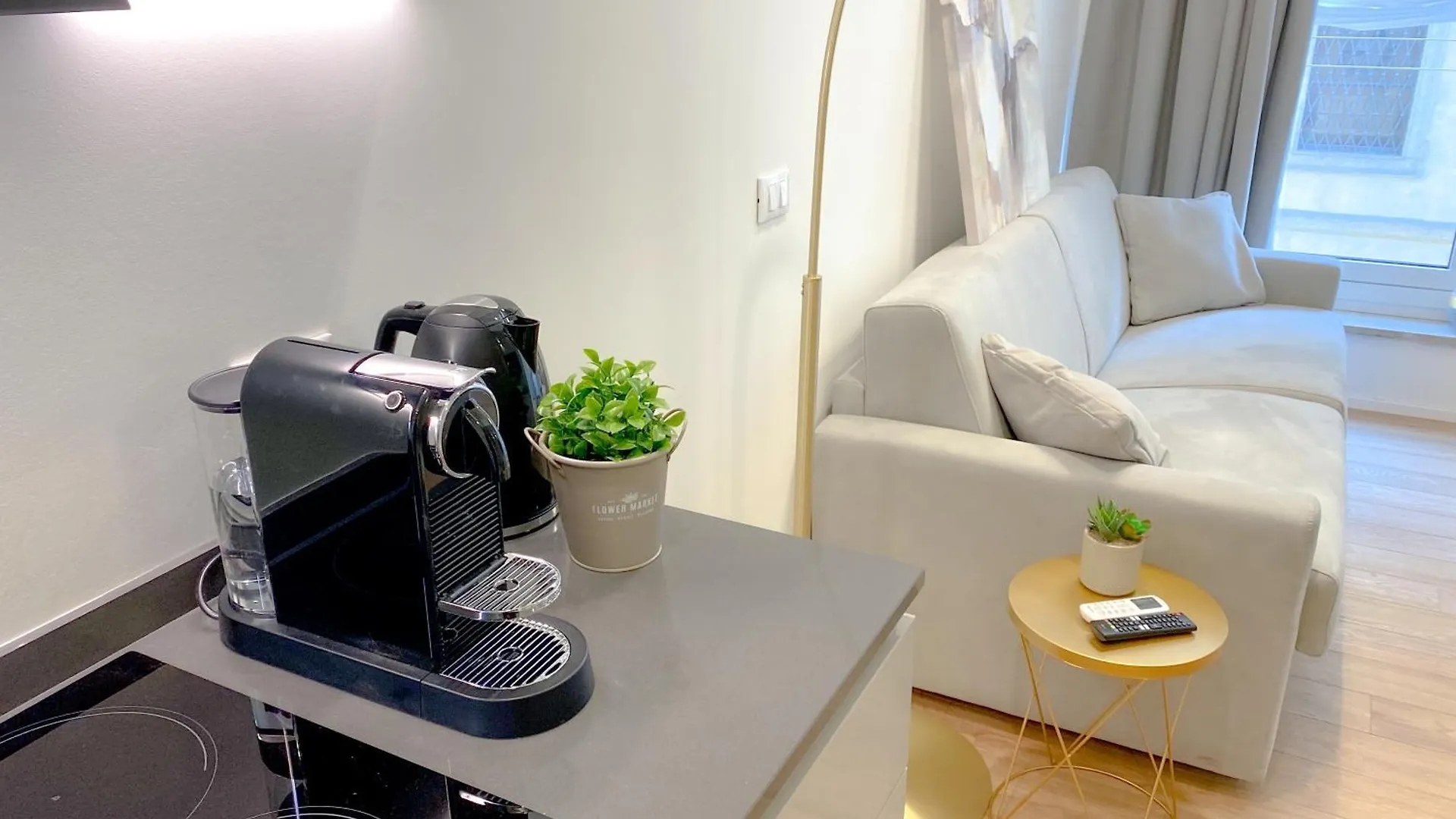 Meravigli Suite 1 - 5 Minuti Dal Duomo Milan