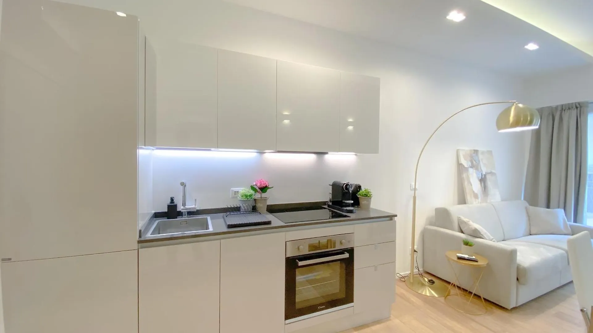 Meravigli Suite 1 - 5 Minuti Dal Duomo Milan Apartment