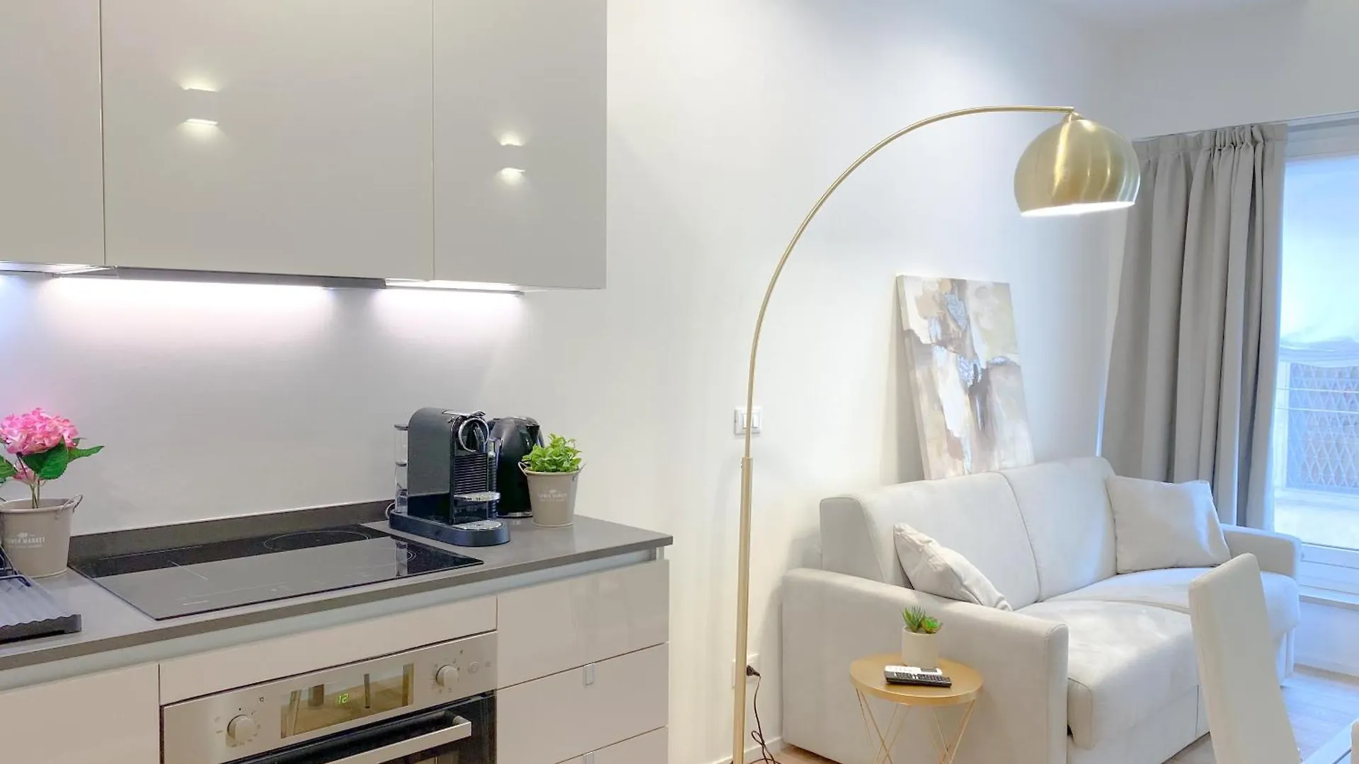 Apartment Meravigli Suite 1 - 5 Minuti Dal Duomo Milan