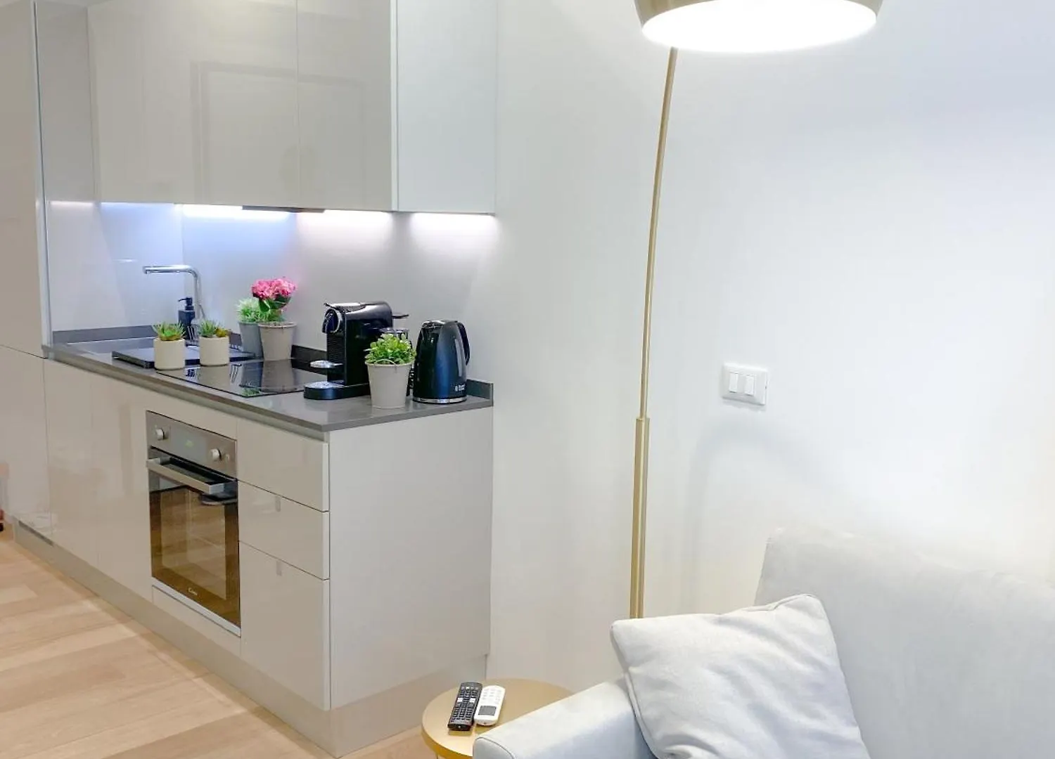 Meravigli Suite 1 - 5 Minuti Dal Duomo Milan Apartment