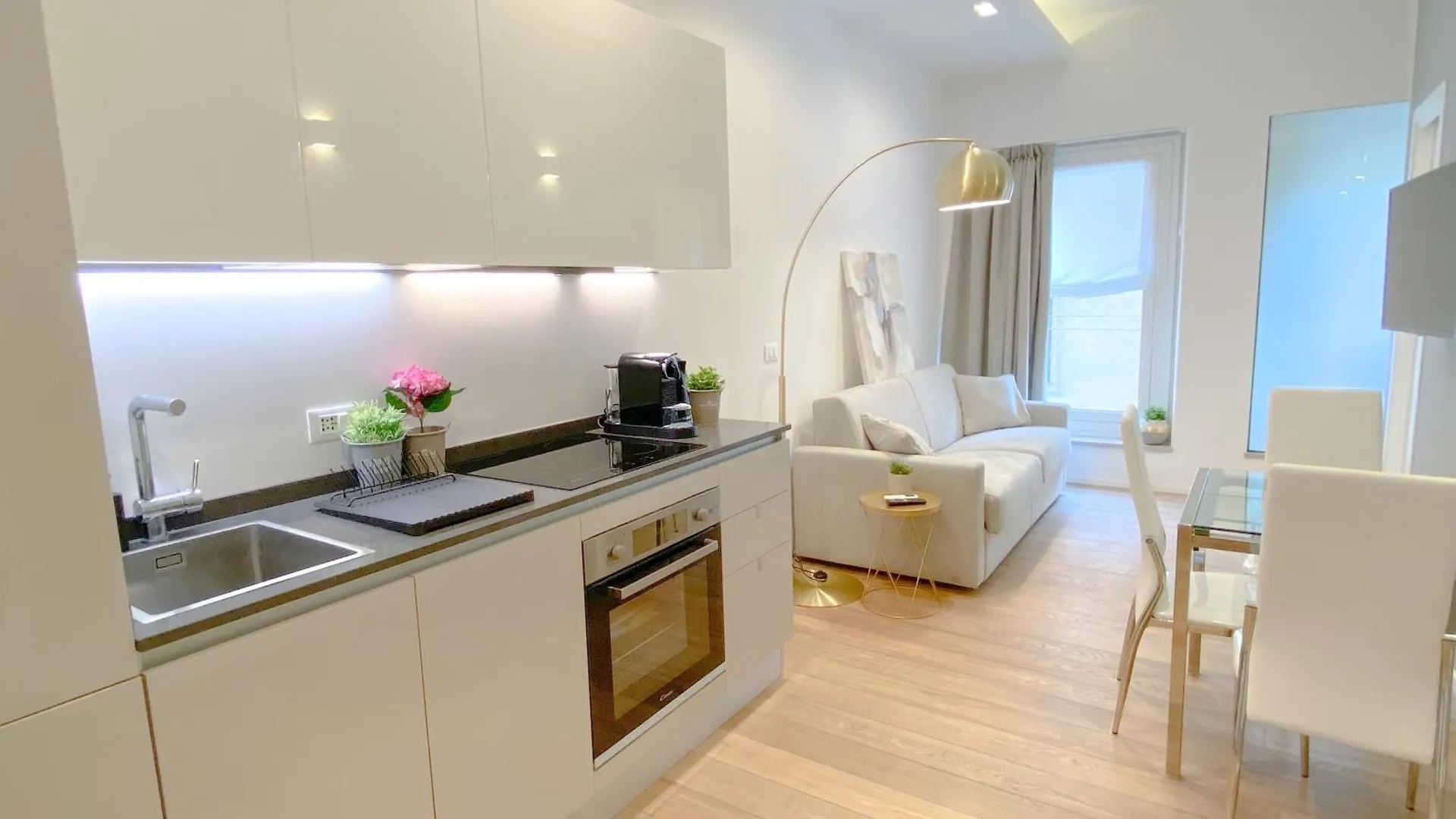 Meravigli Suite 1 - 5 Minuti Dal Duomo Milan Italy