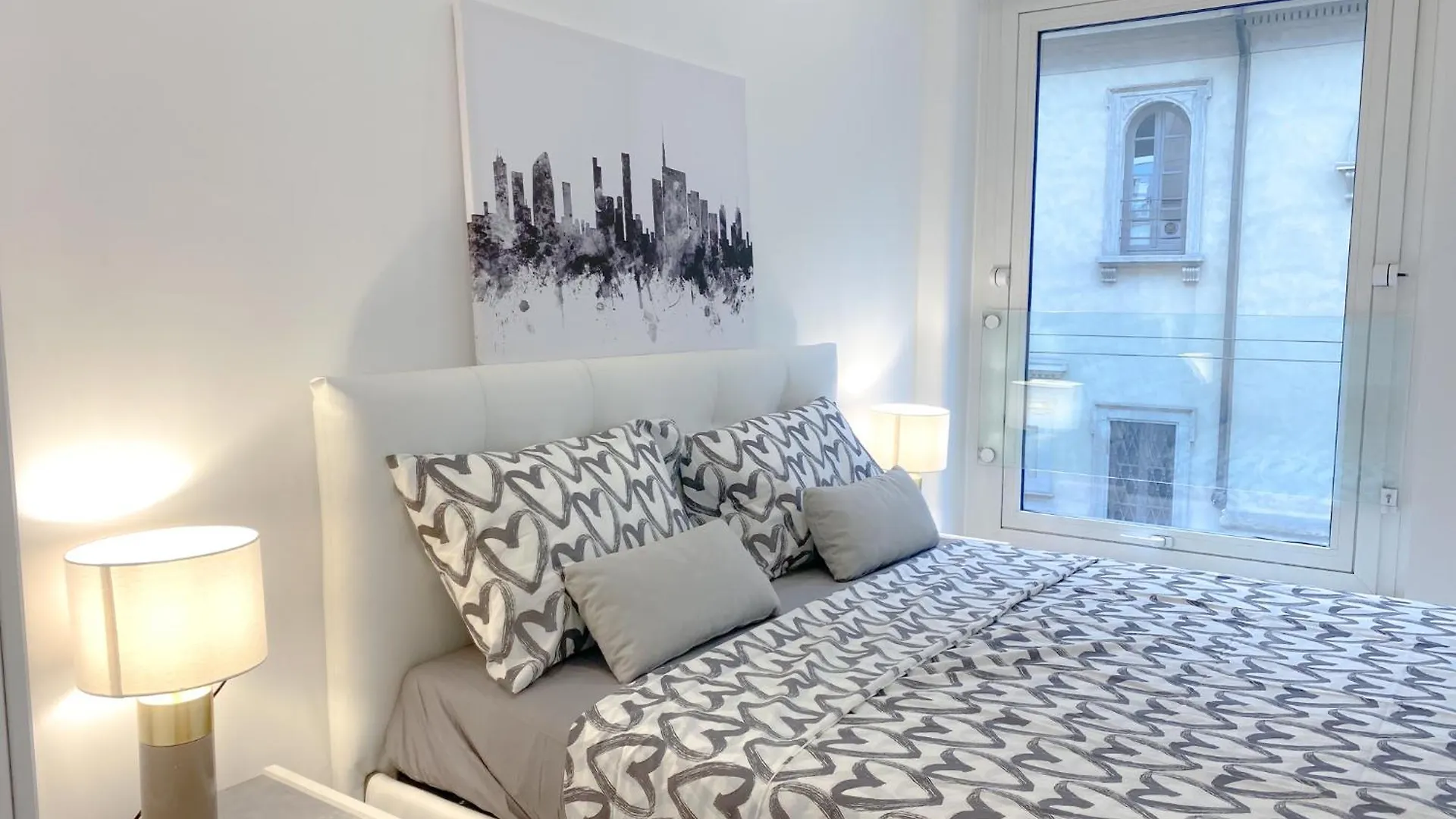 Apartment Meravigli Suite 1 - 5 Minuti Dal Duomo Milan