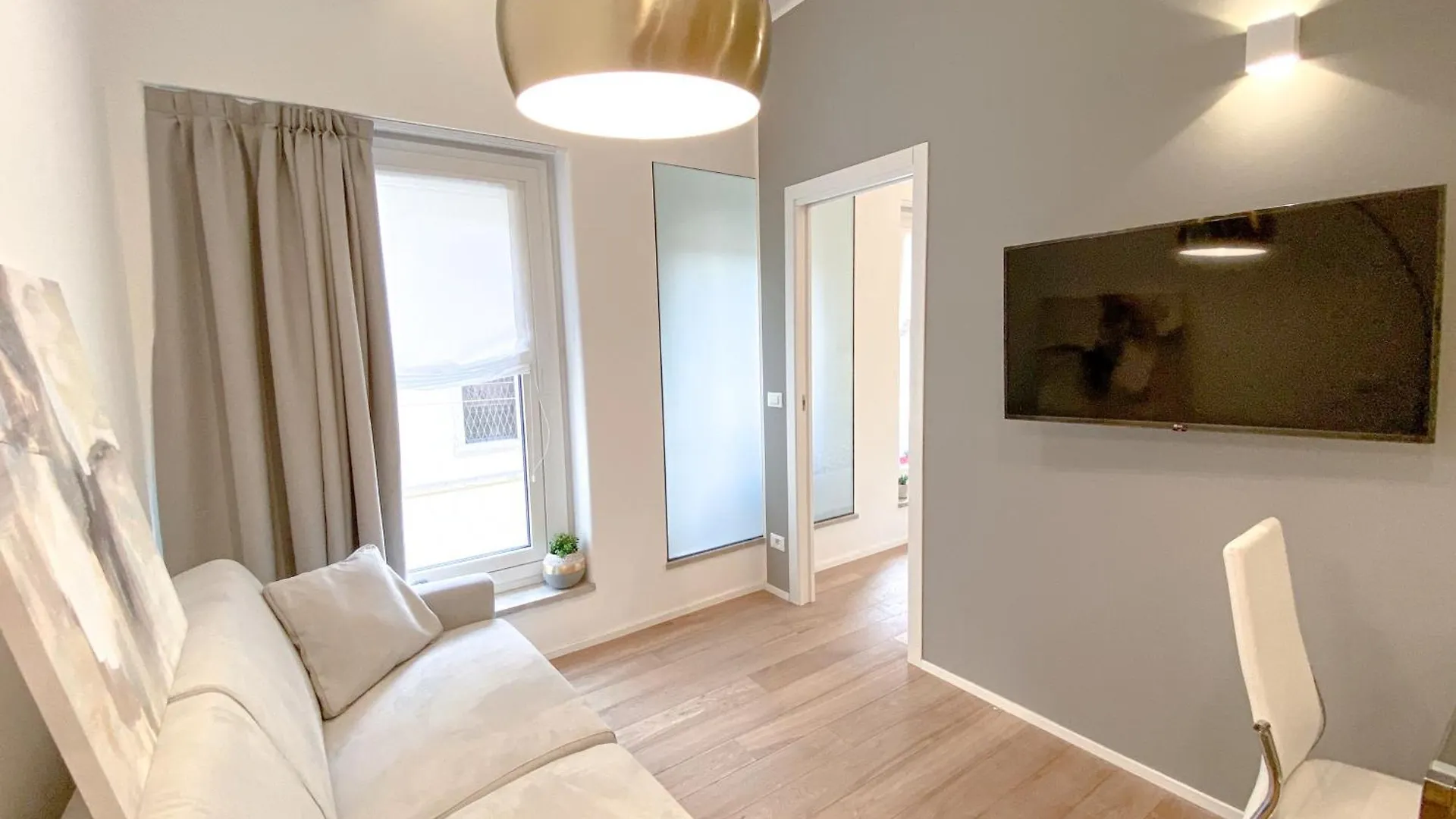Apartment Meravigli Suite 1 - 5 Minuti Dal Duomo Milan